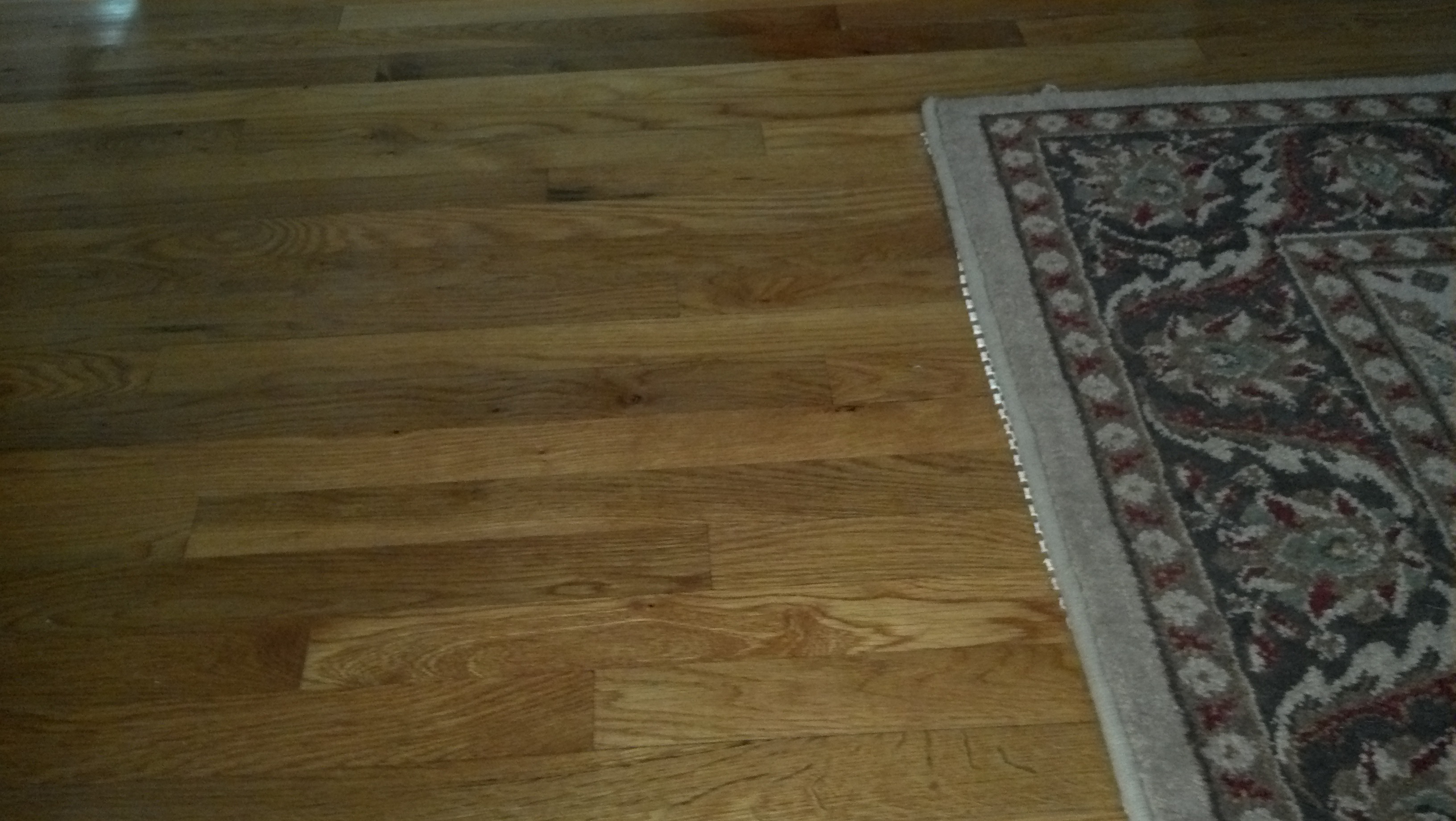 Floor Magician's offers custom hardwood floors